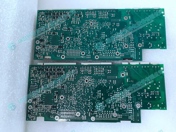  RMIO-11C 分散控制系统