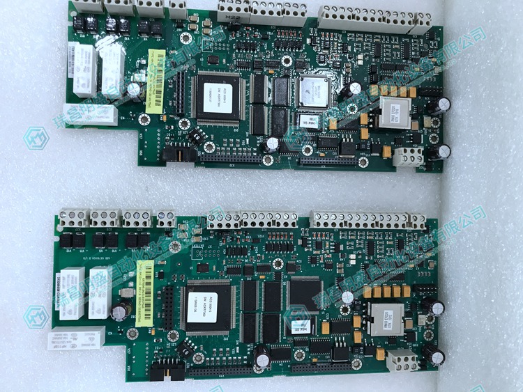  RMIO-11C 分散控制系统