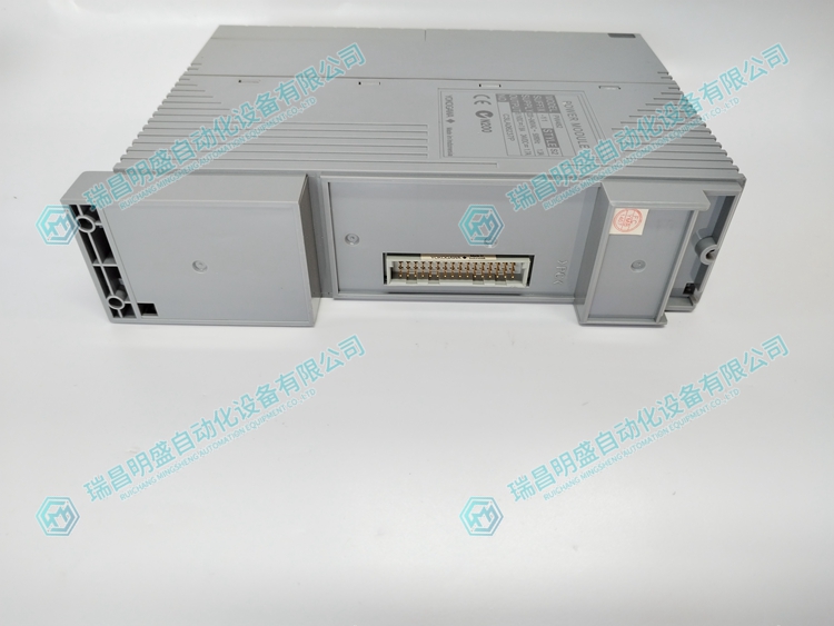 YOKOGAWA PW482-11 输入输出模块 