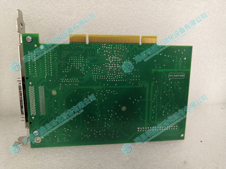 NI PCI-6221 输入模块采集器