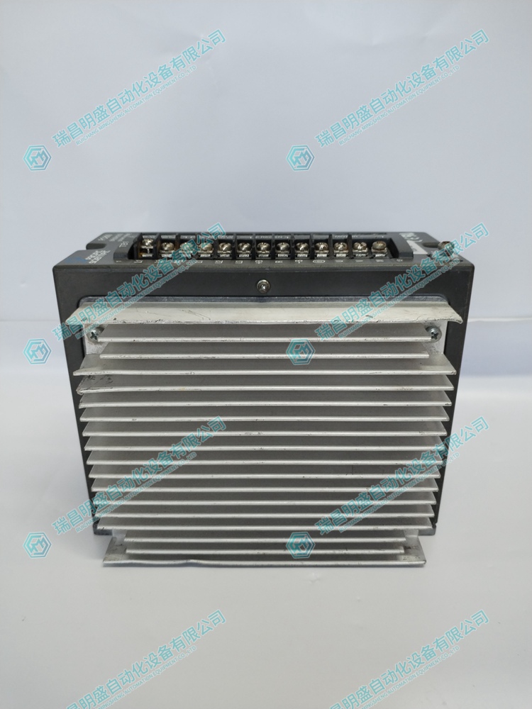PACIFIC SCIENTIFIC   PC834-001-N 驱动电机