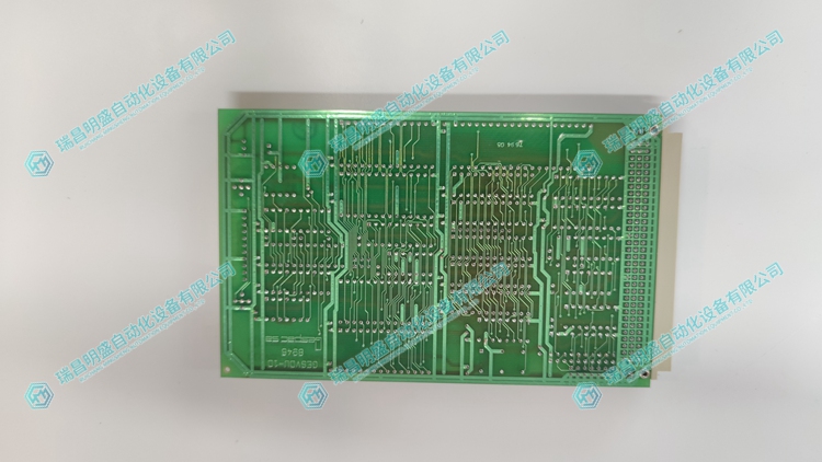   GESVDU-1D-8946 输入输出模块   