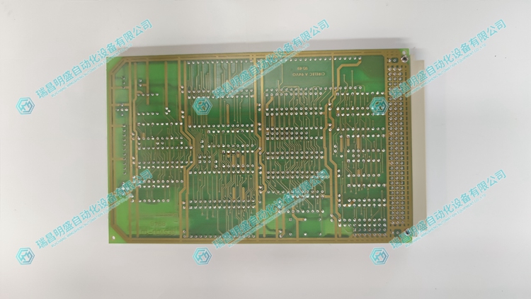   GESVDU-1D-8946 输入输出模块   