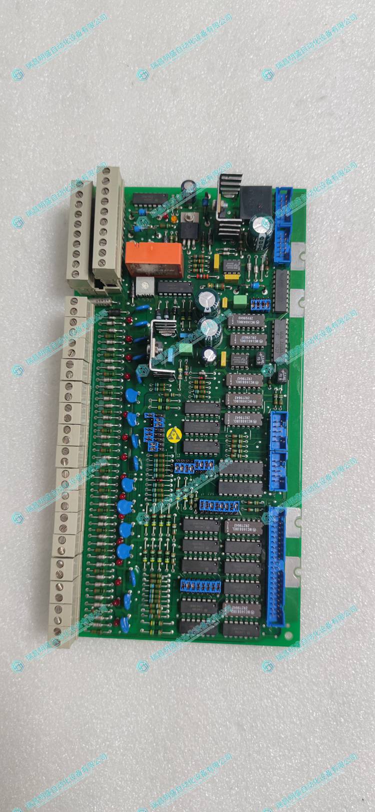  DSTXW110 分布式基站控制器  