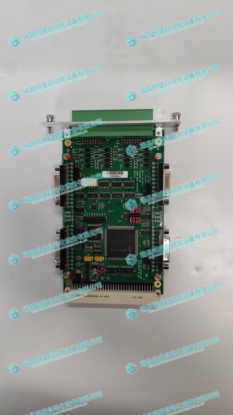 DELTA TAU  ACC-24E2S 输入输出模块  