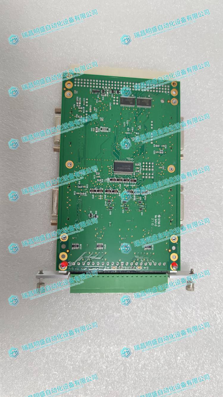DELTA TAU  ACC-24E2S 输入输出模块  