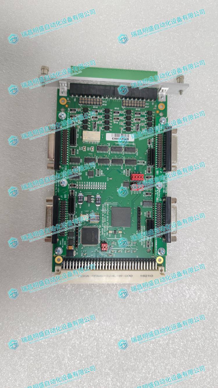 DELTA TAU  ACC-24E2S 输入输出模块  