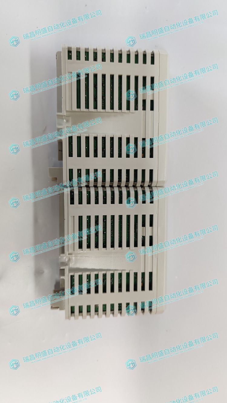   AI815 模拟量输入模块