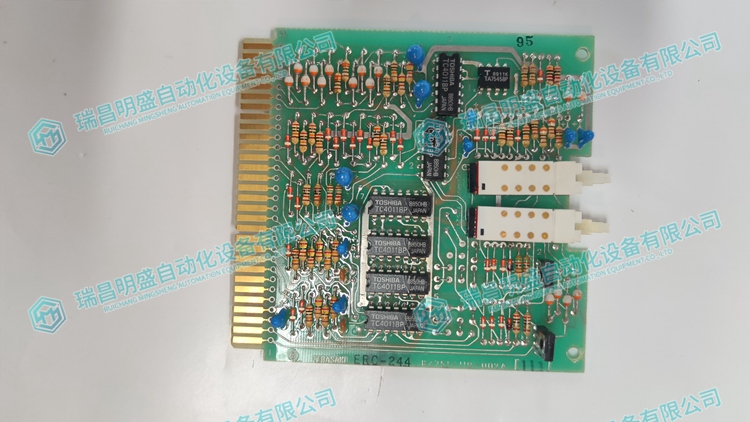 TERASAKI ERC-244 短路保护器