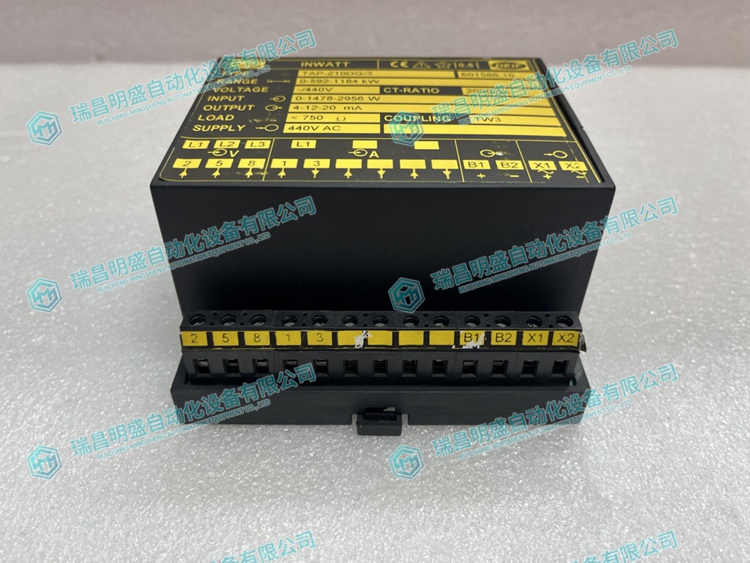  DEIF TAP-210DG/3 控制系统通信板 