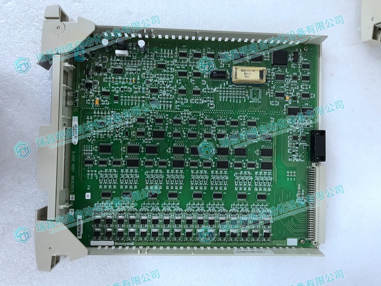 Honeywell  MC-PDOY22  开关量输出模块 