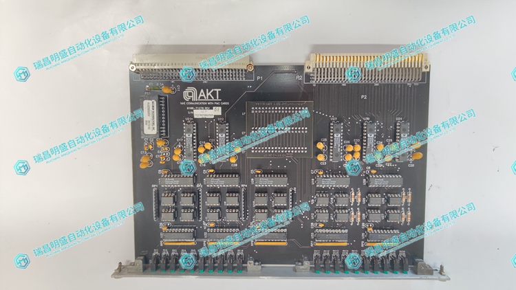 AMAT 0100-71278 控制电路板模块  