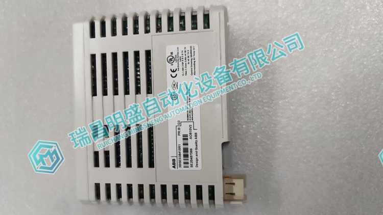 AO810V2 模拟输出模块  