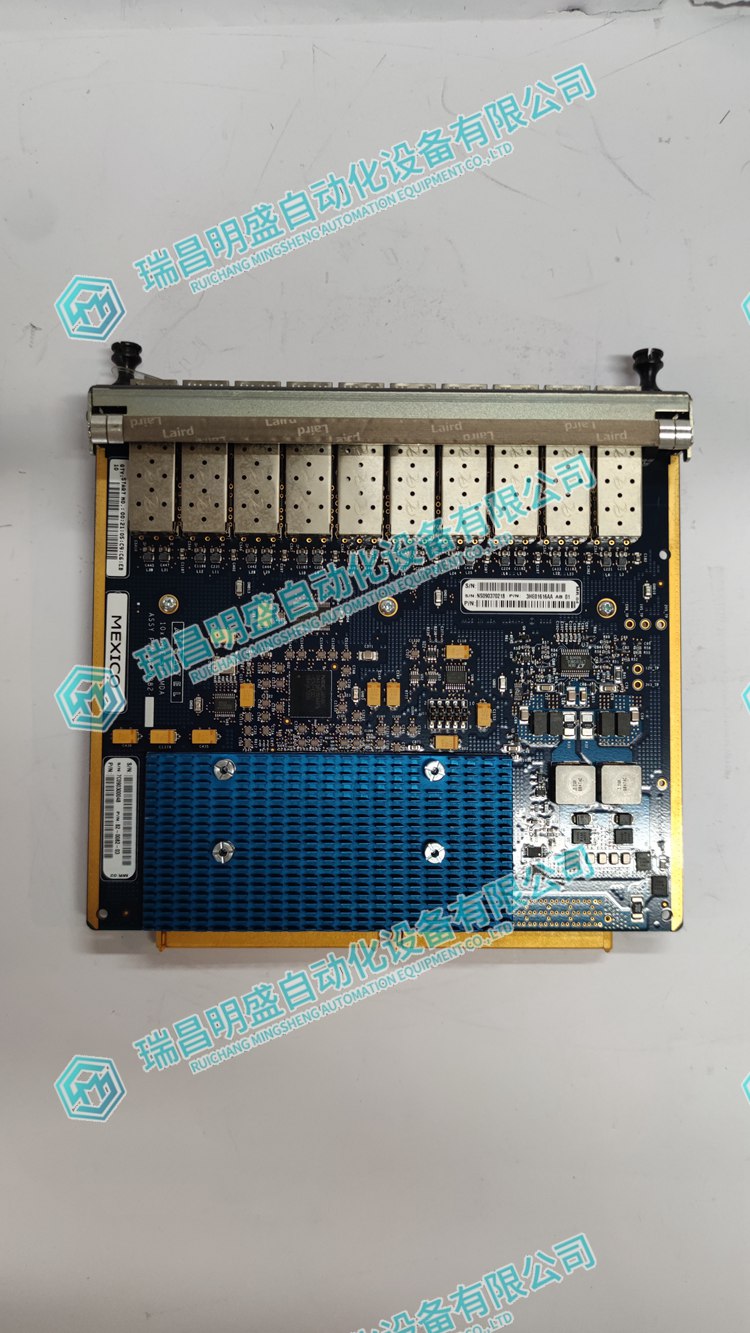 Alcatel-Lucent M10-1GB-SFP-B以太网模块