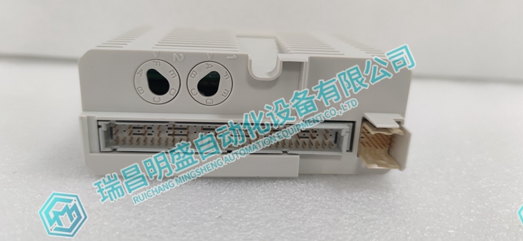 AI830A 3BSE040662R1模拟量输入模块