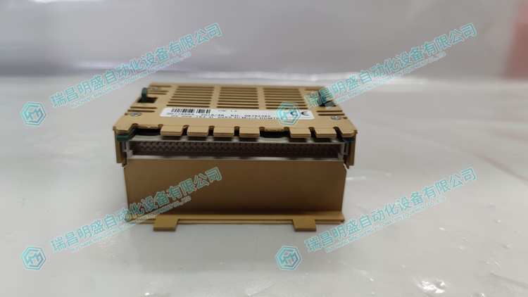 SIGMATEK DDM163输入/输出模块能够实现数字输入和输出功能