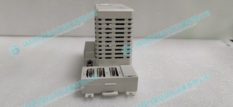 CI810B 3BSE020520R输入输出模块 