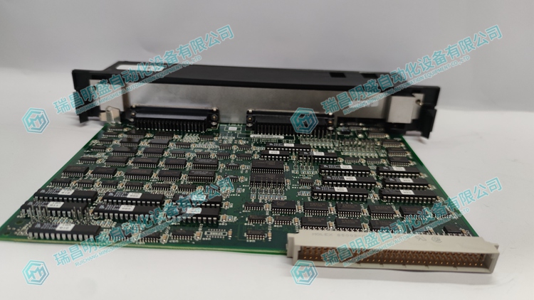 IC697RCM711冗余通信模块