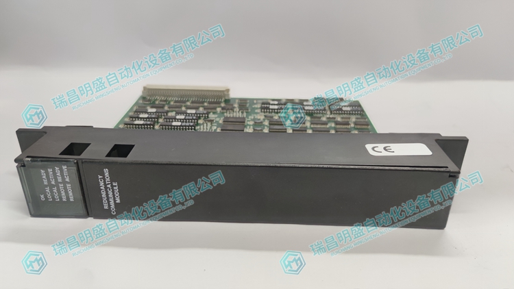 IC697RCM711冗余通信模块