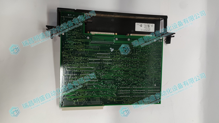 IC697RCM711冗余通信模块
