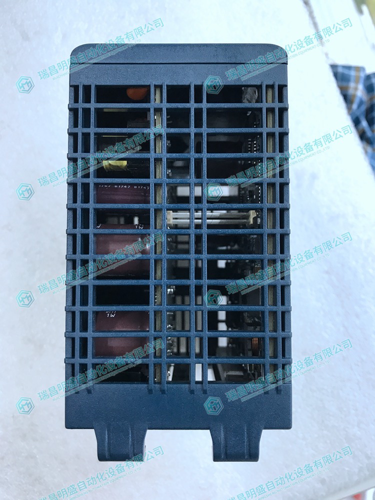 IC695PSA040工业电源模块是一款电源供应系统
