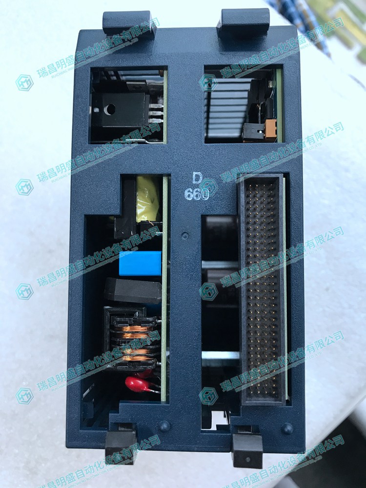 IC695PSA040工业电源模块是一款电源供应系统