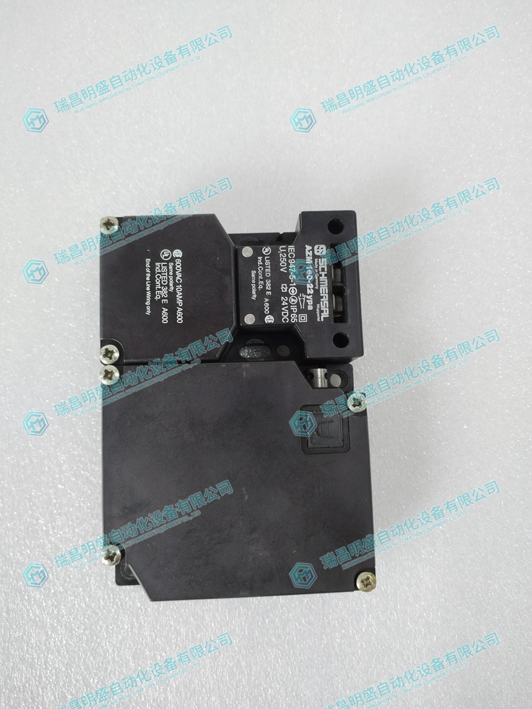  SCHMERSAL AZM160-22YP运动控制器