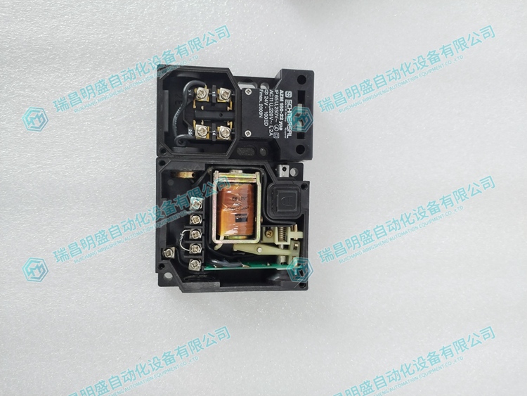  SCHMERSAL AZM160-22YP运动控制器