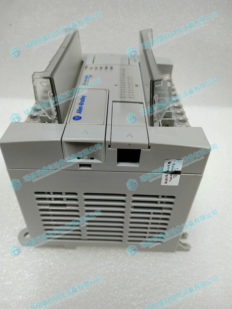 AB 1762-L24BXB可编程控制器属于MicroLogix 1200系列