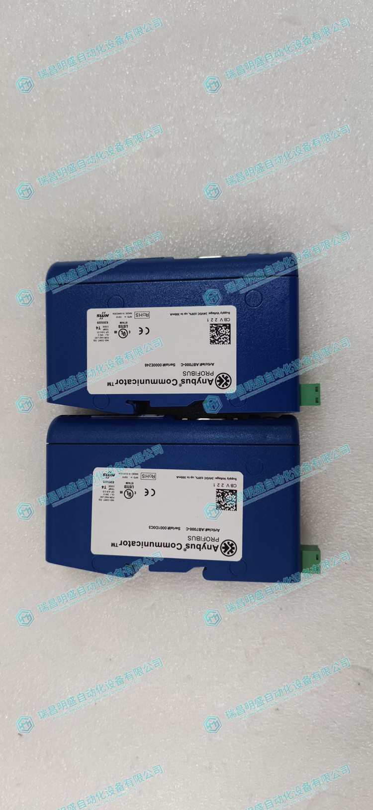Anybus AB7000-C现场总线转换器