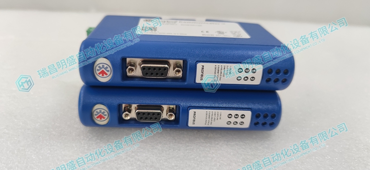 Anybus AB7000-C现场总线转换器