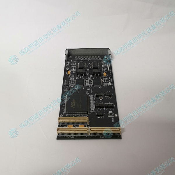 ASSEMBLY 0100-71267远程输入输出模块