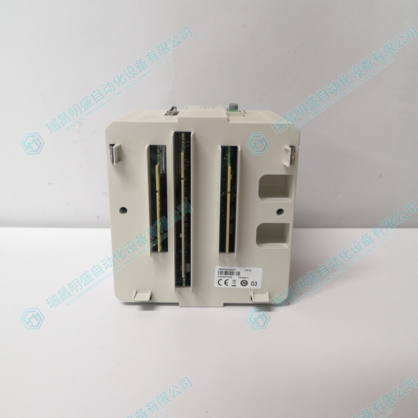 PM858 3BSE093350R1处理器模块