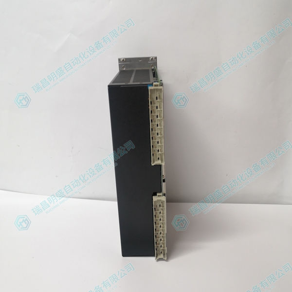 Vibro-meter VM600 RPS6U 200-582-500-013通讯模块