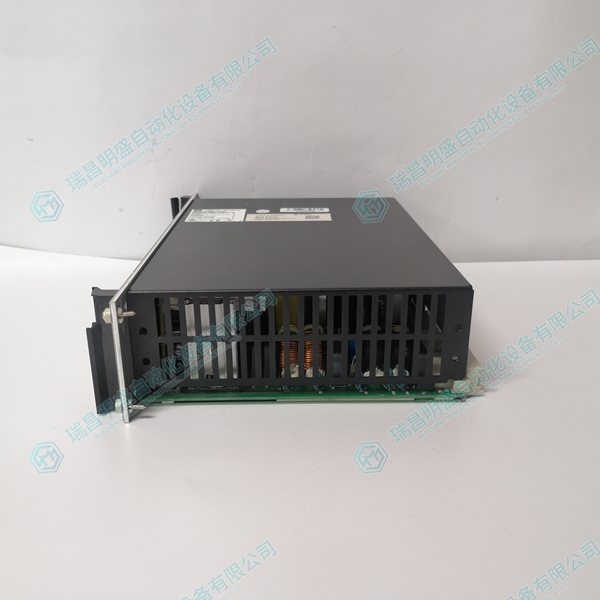 Vibro-meter VM600 RPS6U 200-582-500-013通讯模块