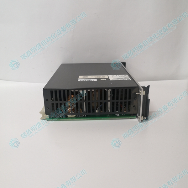 Vibro-meter VM600 RPS6U 200-582-500-013通讯模块