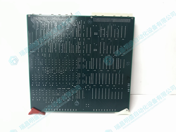 LAM 810-370141-001可编程控制器