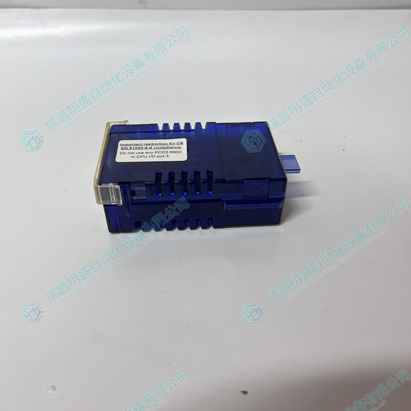SAIA PCD3.R60X通讯处理控制模块 