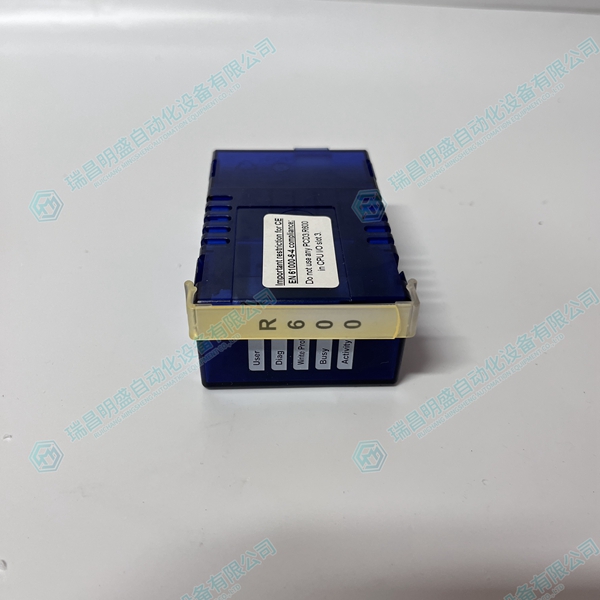 SAIA PCD3.R60X通讯处理控制模块 