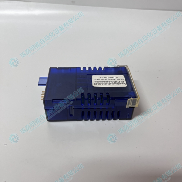 SAIA PCD3.R60X通讯处理控制模块 