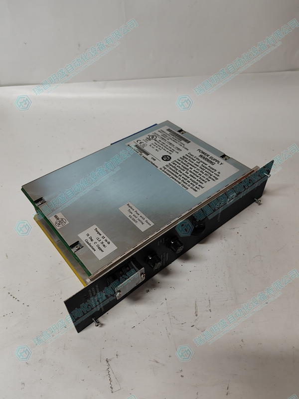 IC698PSA350E电源模块用于支持系统组件