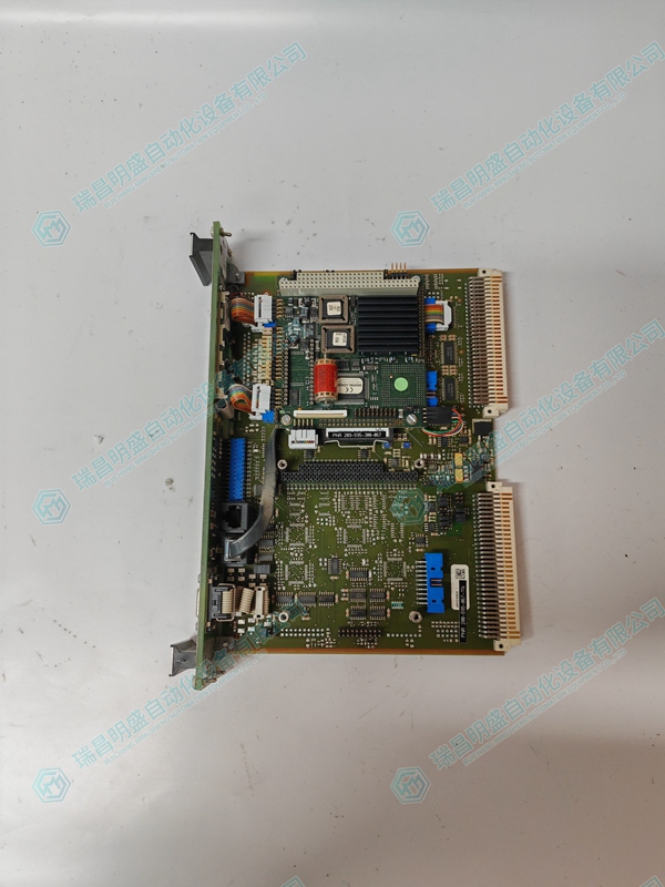 VM600 CPUM 200-595-067-114仪表安全系统
