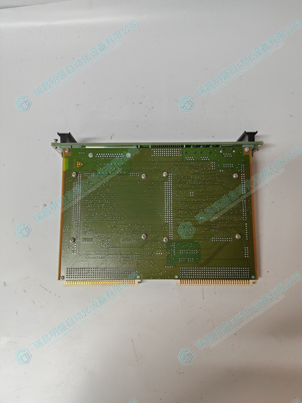 VM600 CPUM 200-595-067-114仪表安全系统