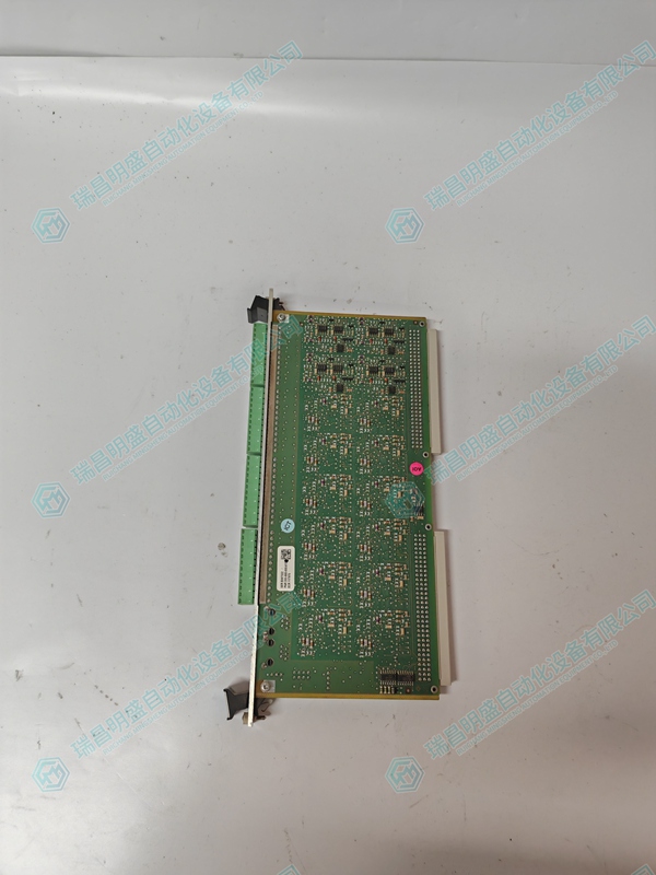 VM600 IOC16T 200-565-000-013输入输出模块