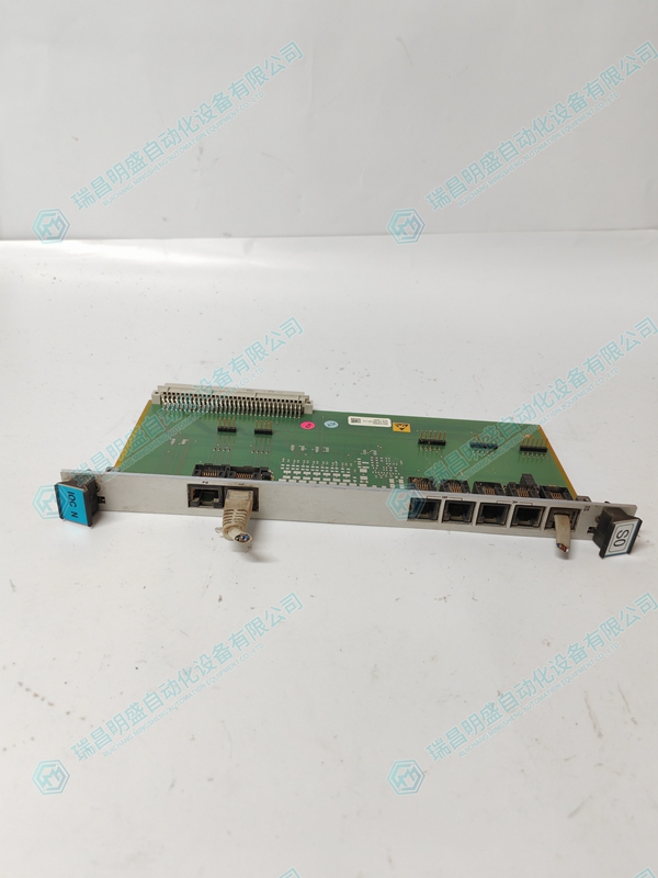 VM600 IOCN 200-566-000-112振动计卡件