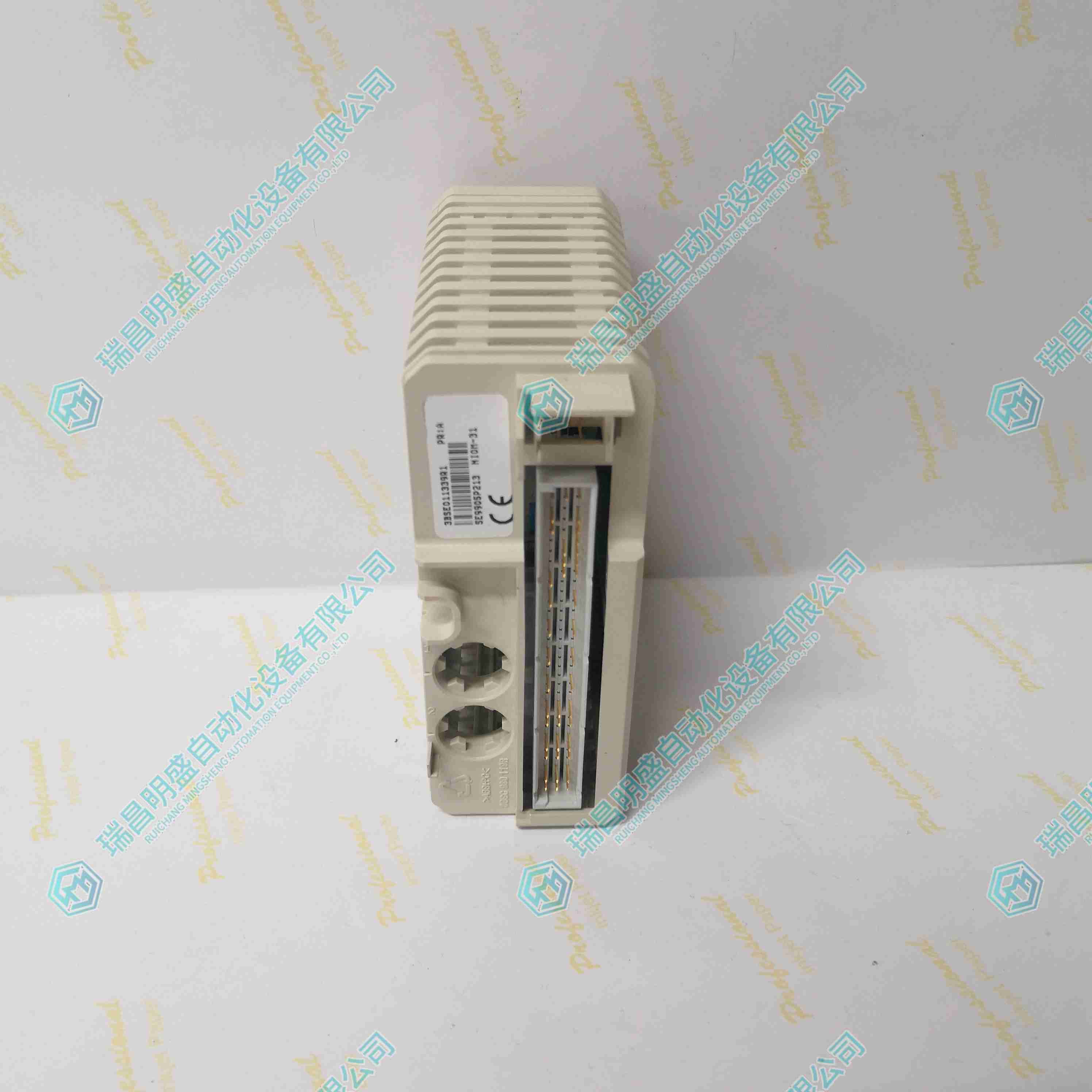 NBIO-31 3BSE011337R1数据控制板
