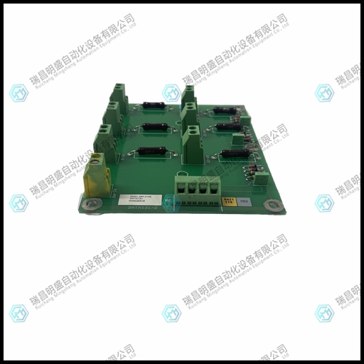 ABB 3ASC25H215E DATX131数字输出控制板