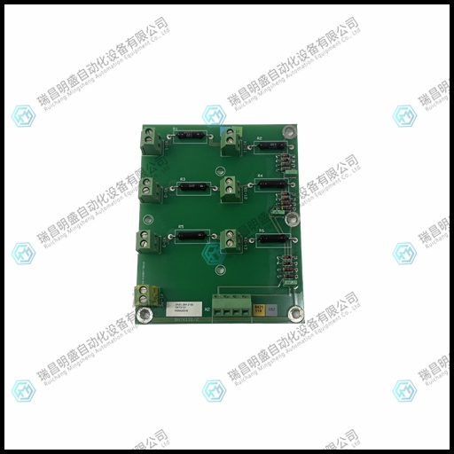 ABB 3ASC25H215E DATX131数字输出控制板