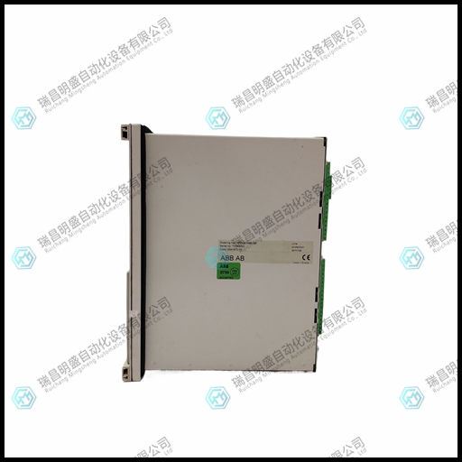 REL551 1MRK002480-AE线路差动保护装置