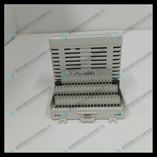 AI815 3BSE052604R1模拟输入模块